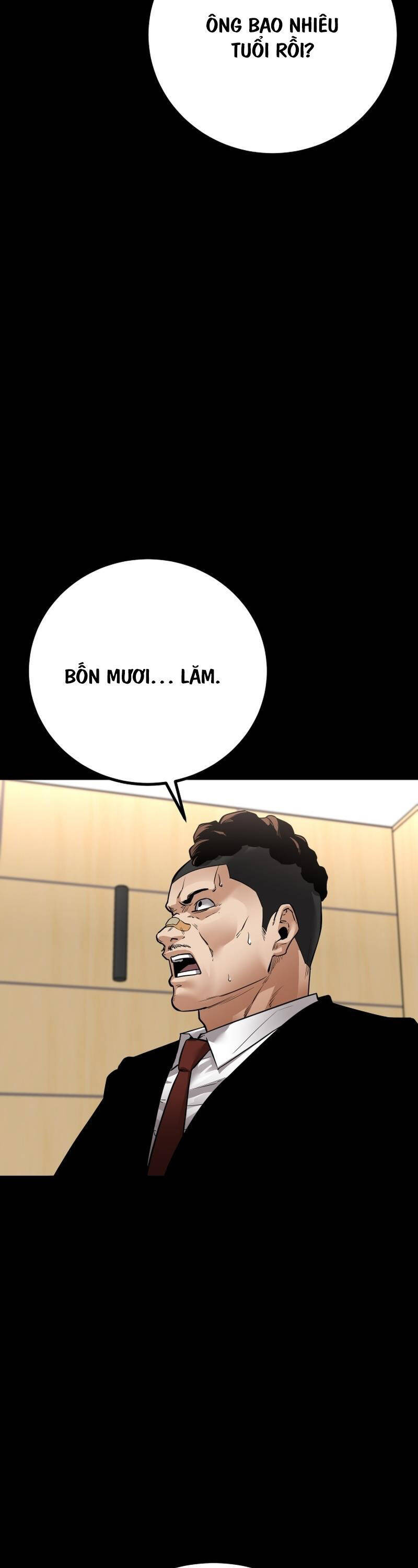 Thanh Kiếm Báo Thù - Chapter 20 - Page 13