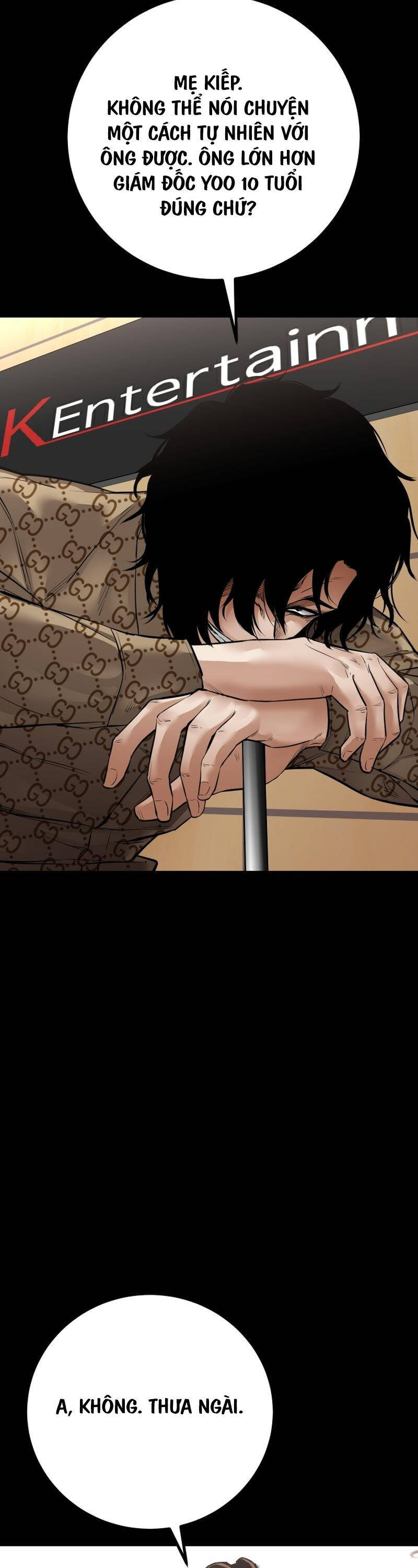 Thanh Kiếm Báo Thù - Chapter 20 - Page 14