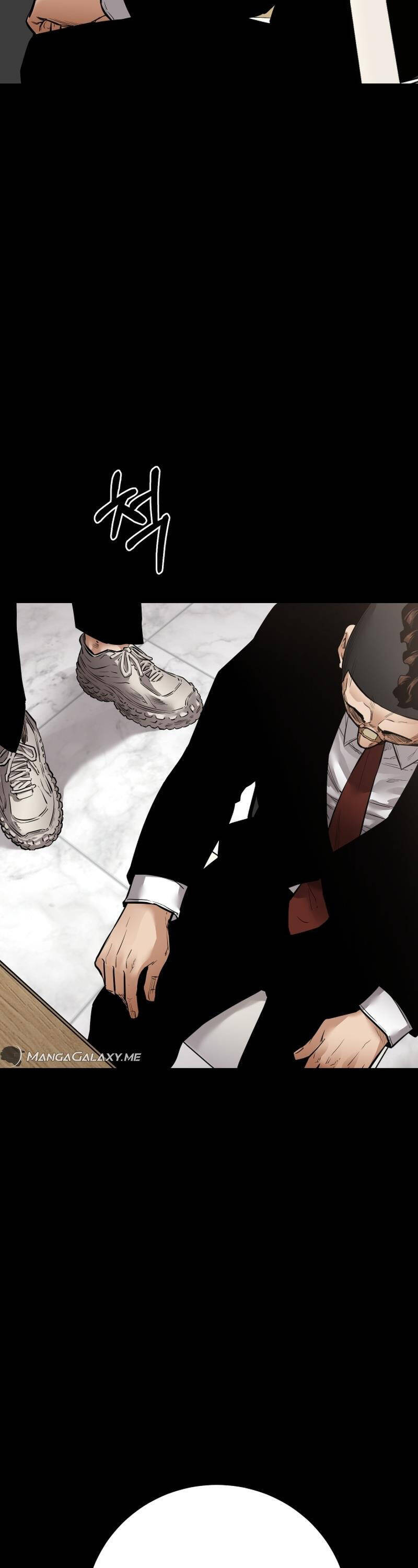 Thanh Kiếm Báo Thù - Chapter 20 - Page 16