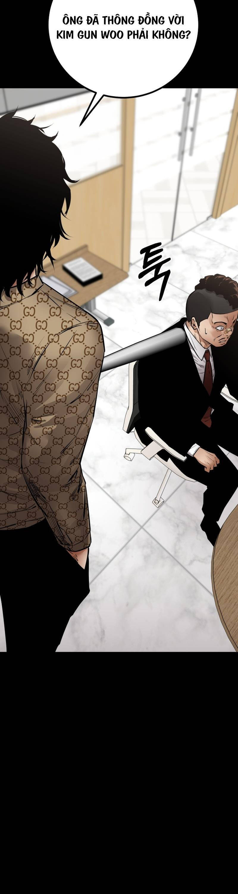 Thanh Kiếm Báo Thù - Chapter 20 - Page 17