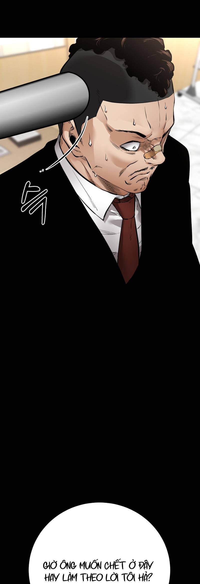 Thanh Kiếm Báo Thù - Chapter 20 - Page 18