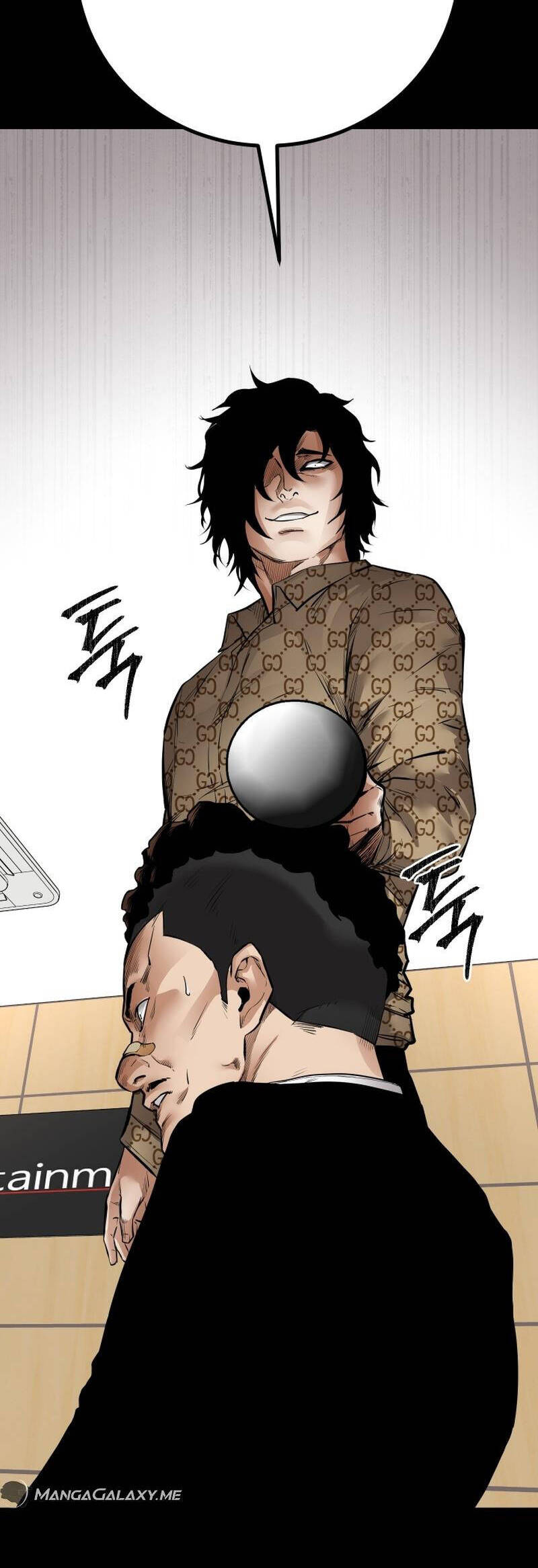 Thanh Kiếm Báo Thù - Chapter 20 - Page 19