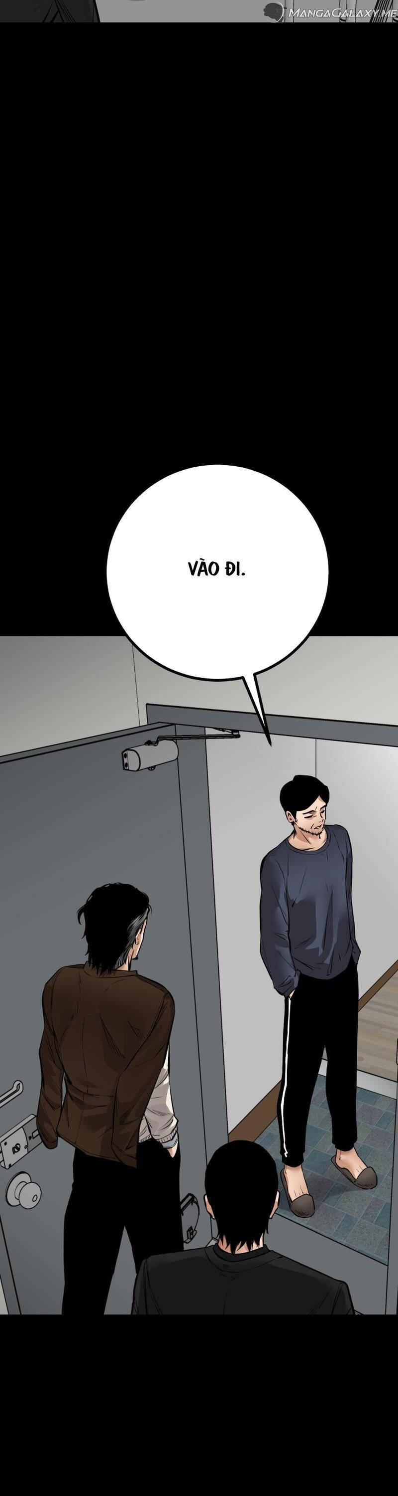 Thanh Kiếm Báo Thù - Chapter 20 - Page 23