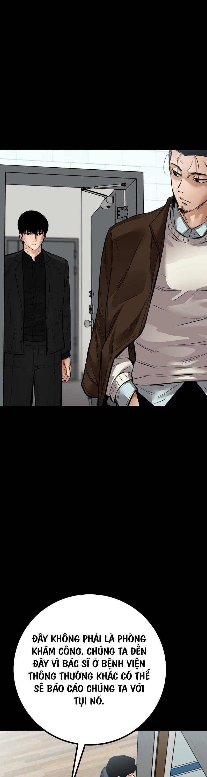 Thanh Kiếm Báo Thù - Chapter 20 - Page 24