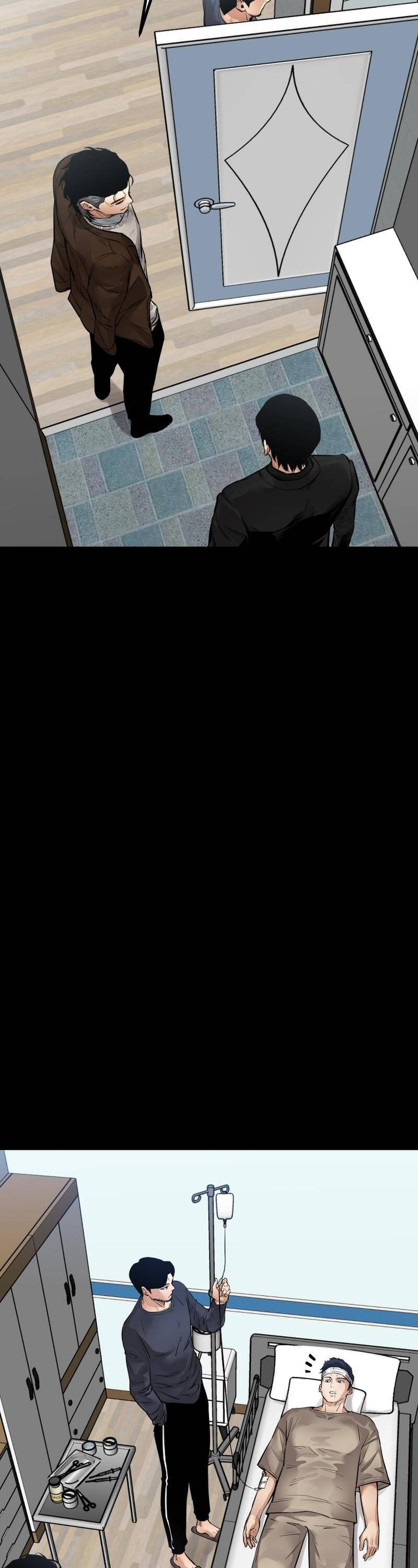 Thanh Kiếm Báo Thù - Chapter 20 - Page 25