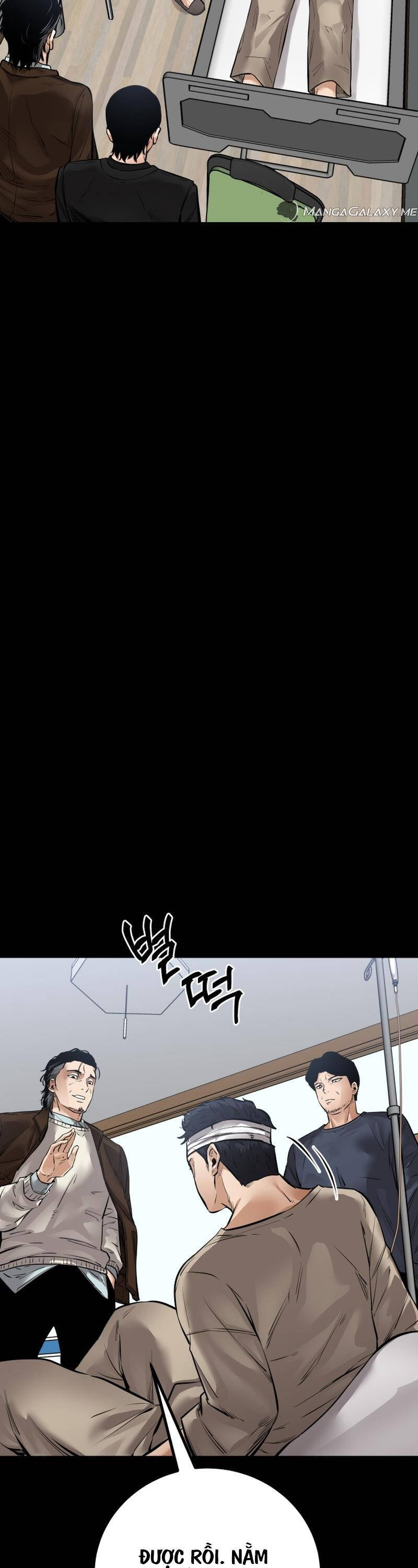 Thanh Kiếm Báo Thù - Chapter 20 - Page 26