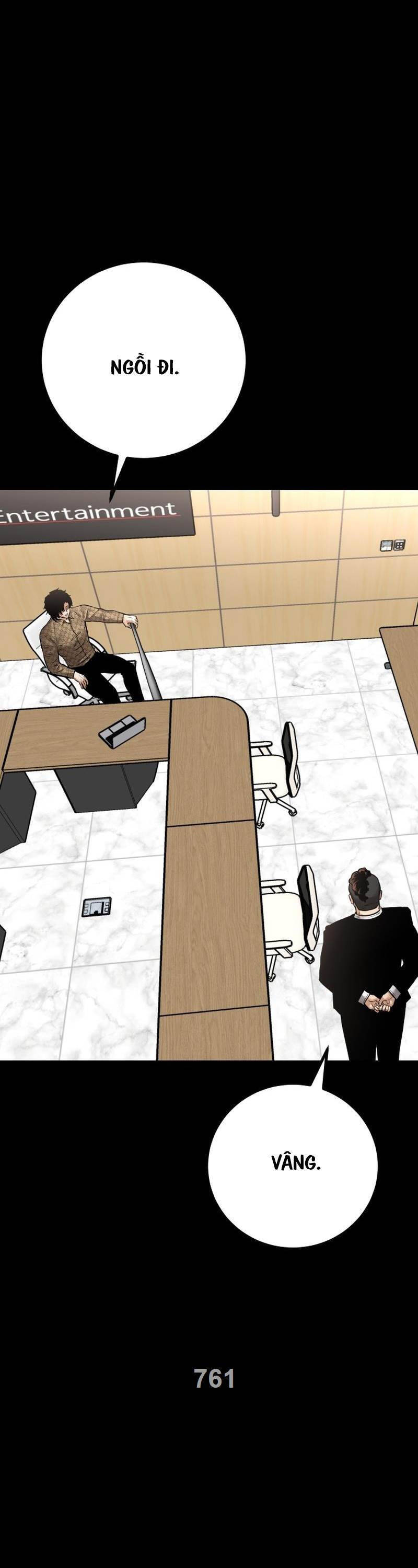 Thanh Kiếm Báo Thù - Chapter 20 - Page 3