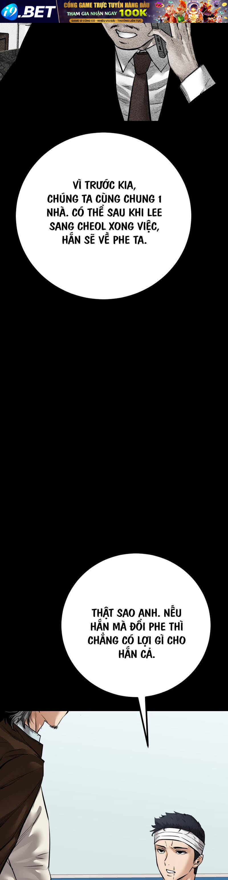 Thanh Kiếm Báo Thù - Chapter 20 - Page 30