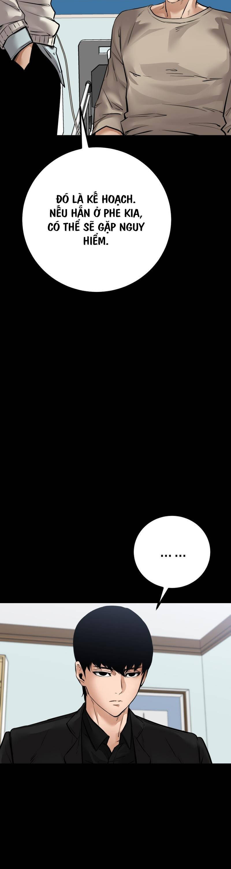 Thanh Kiếm Báo Thù - Chapter 20 - Page 31