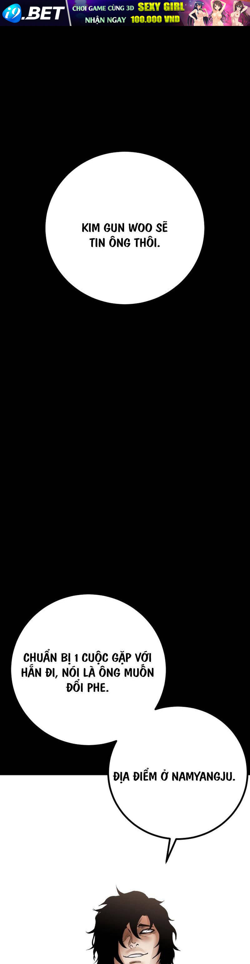 Thanh Kiếm Báo Thù - Chapter 20 - Page 33