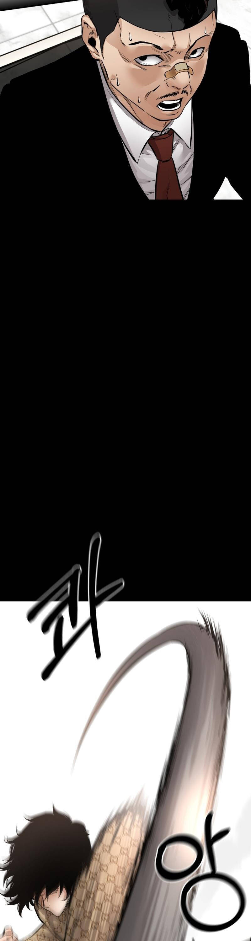 Thanh Kiếm Báo Thù - Chapter 20 - Page 35