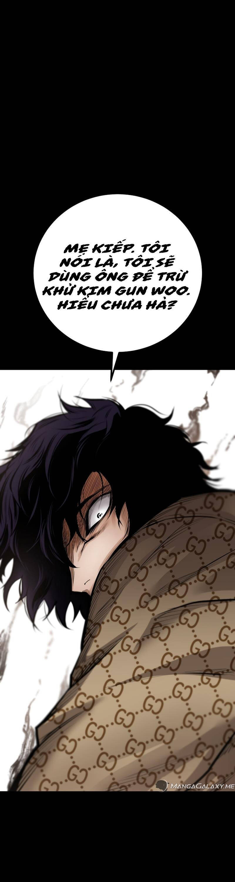 Thanh Kiếm Báo Thù - Chapter 20 - Page 37