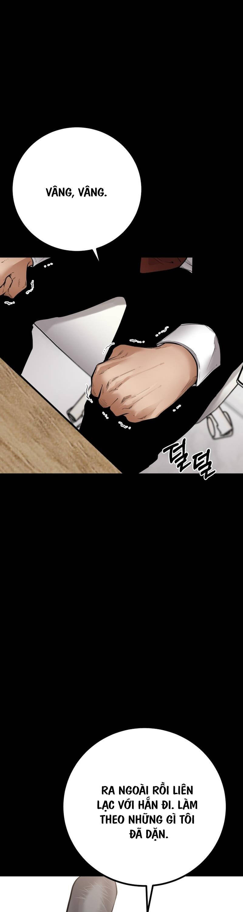 Thanh Kiếm Báo Thù - Chapter 20 - Page 38