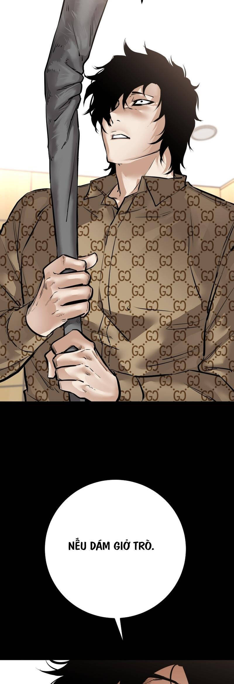 Thanh Kiếm Báo Thù - Chapter 20 - Page 39