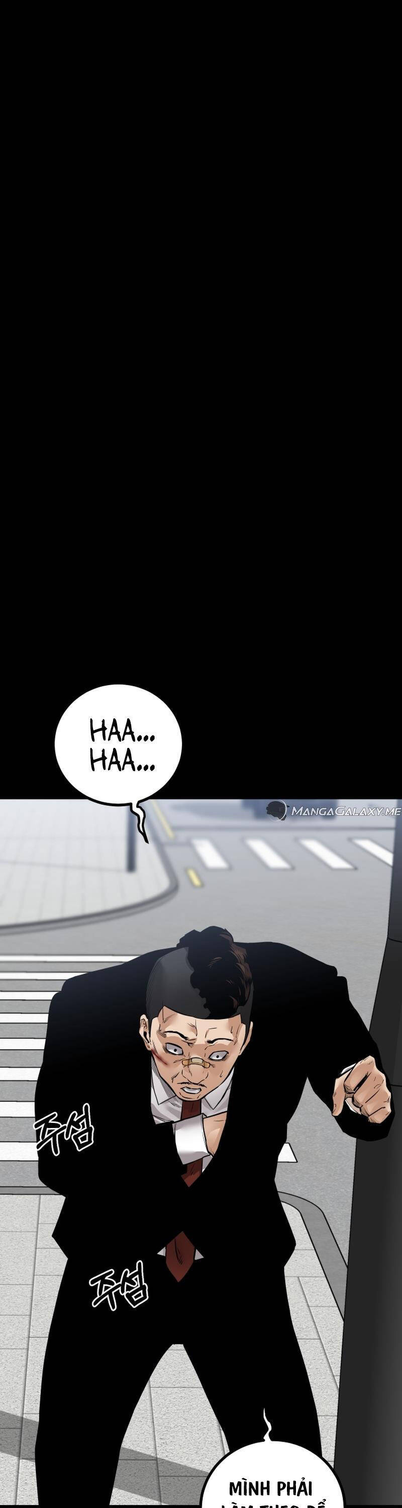 Thanh Kiếm Báo Thù - Chapter 20 - Page 44