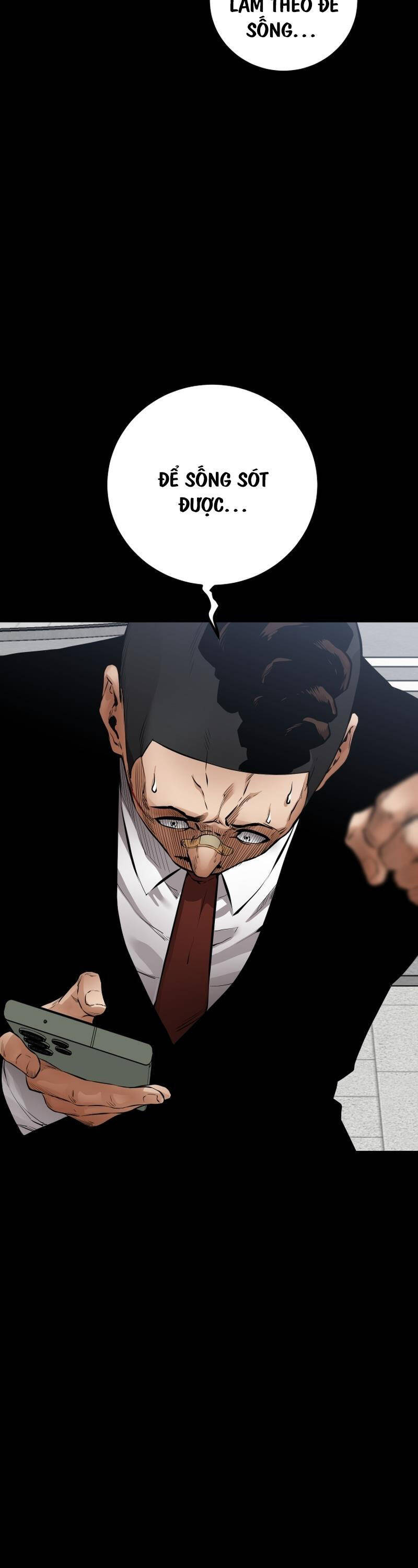 Thanh Kiếm Báo Thù - Chapter 20 - Page 45