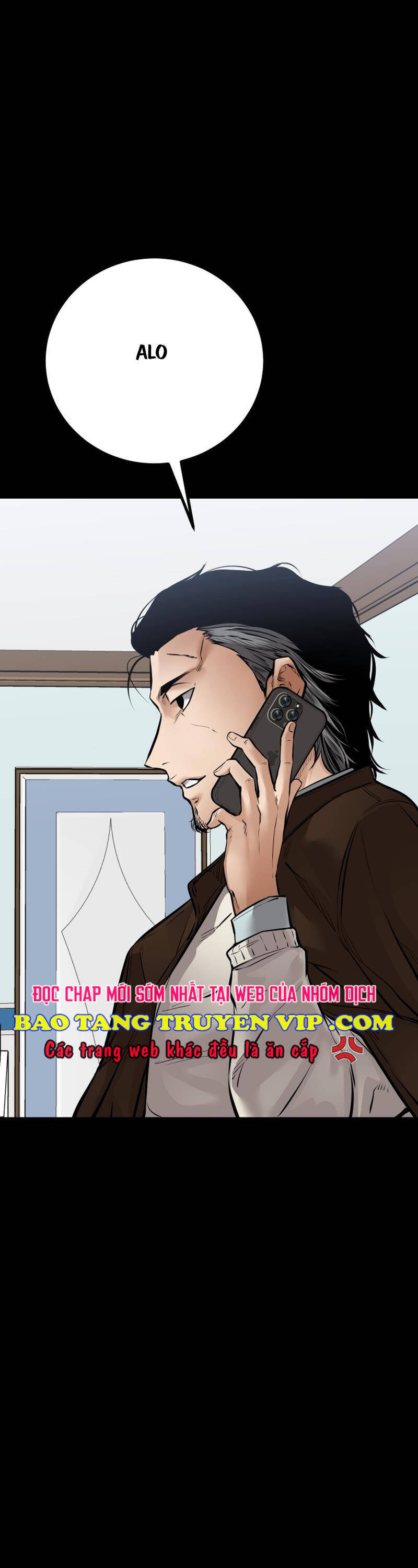 Thanh Kiếm Báo Thù - Chapter 20 - Page 48