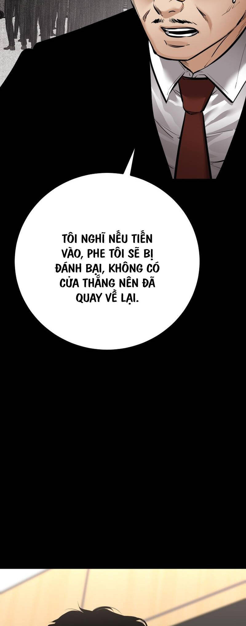 Thanh Kiếm Báo Thù - Chapter 20 - Page 9