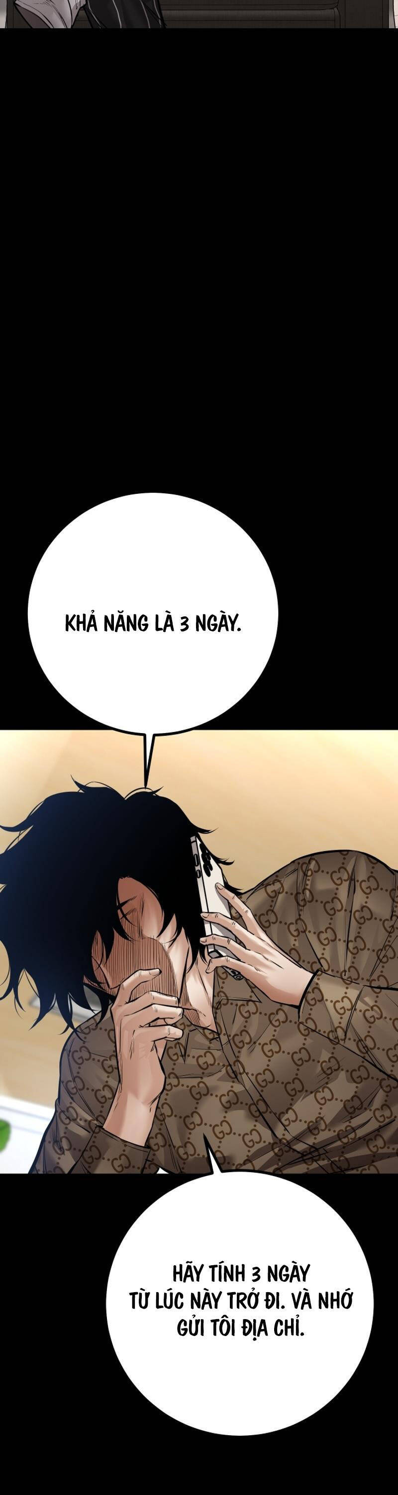 Thanh Kiếm Báo Thù - Chapter 21 - Page 17