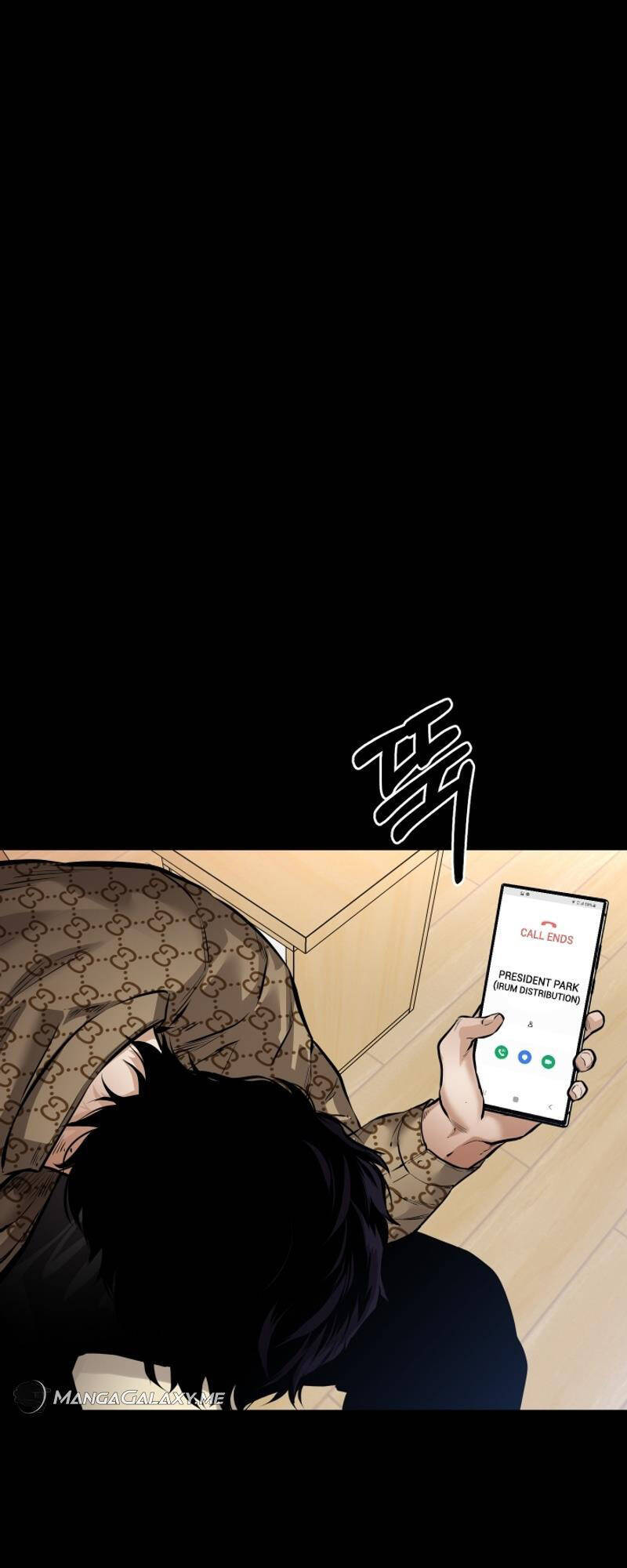 Thanh Kiếm Báo Thù - Chapter 21 - Page 18