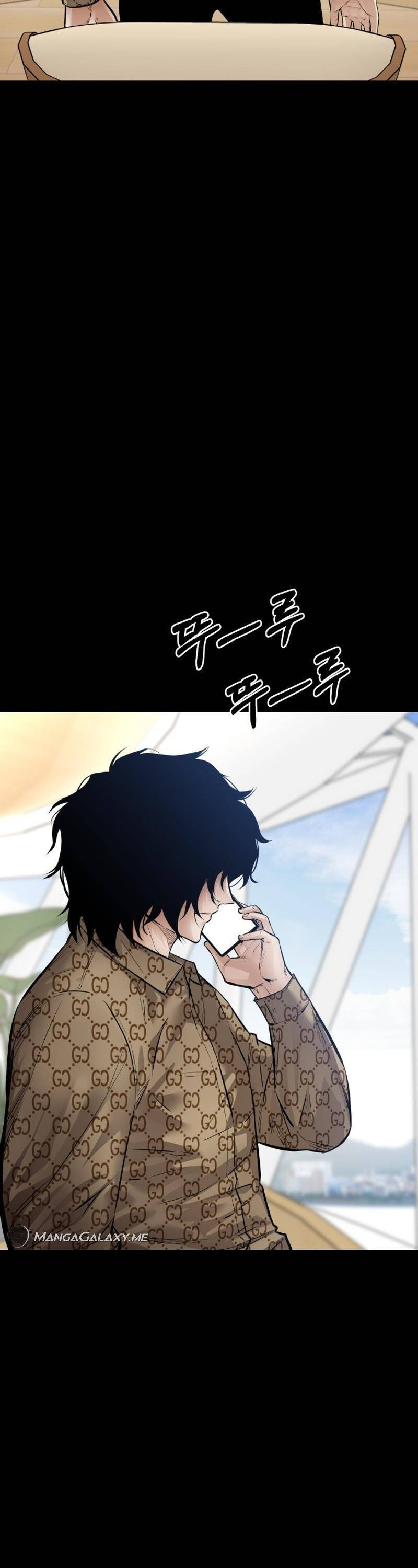 Thanh Kiếm Báo Thù - Chapter 21 - Page 20