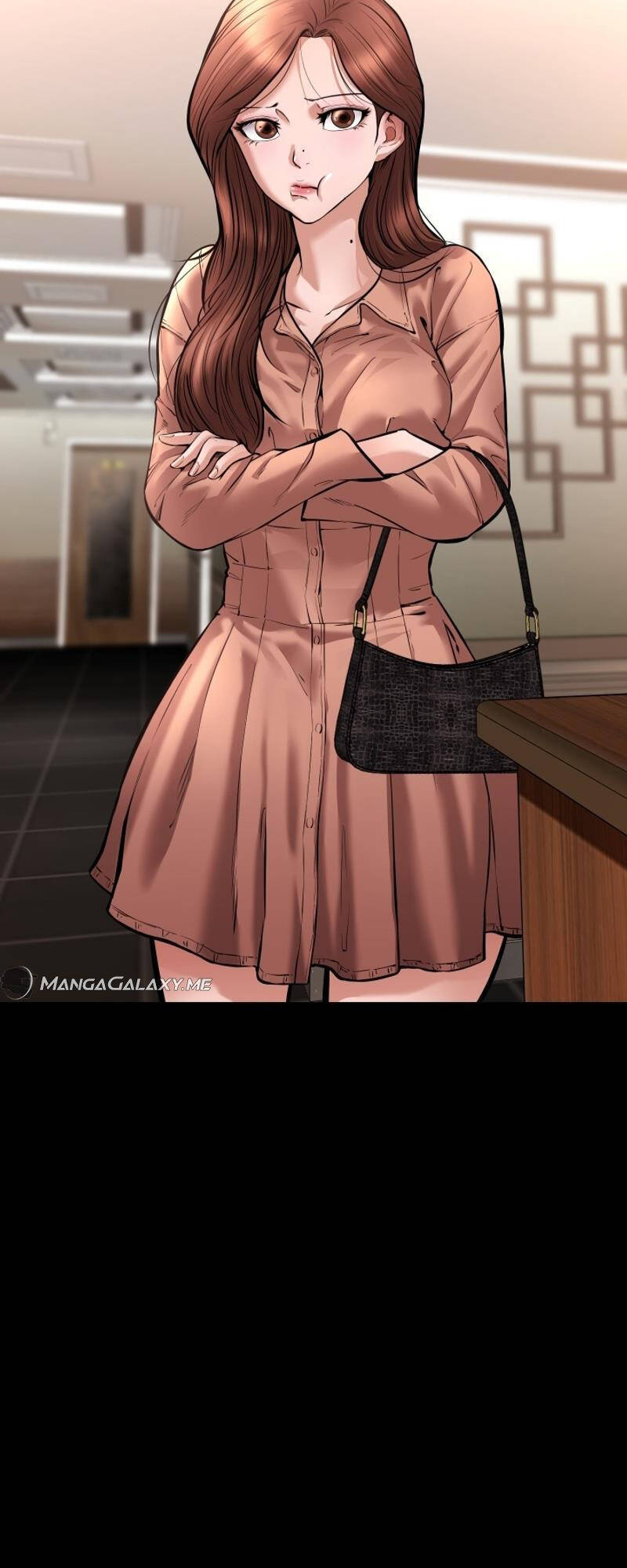 Thanh Kiếm Báo Thù - Chapter 21 - Page 28