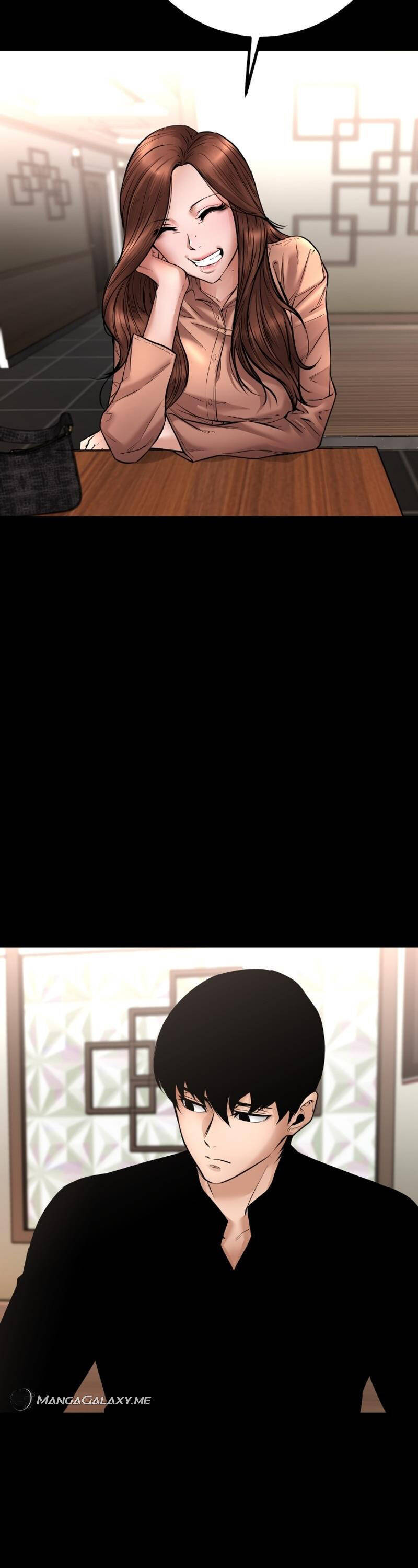 Thanh Kiếm Báo Thù - Chapter 21 - Page 32