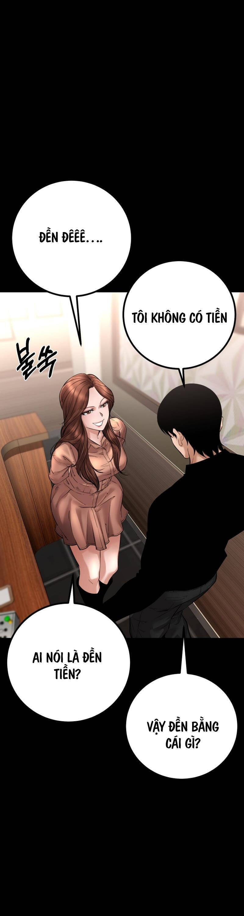 Thanh Kiếm Báo Thù - Chapter 21 - Page 33