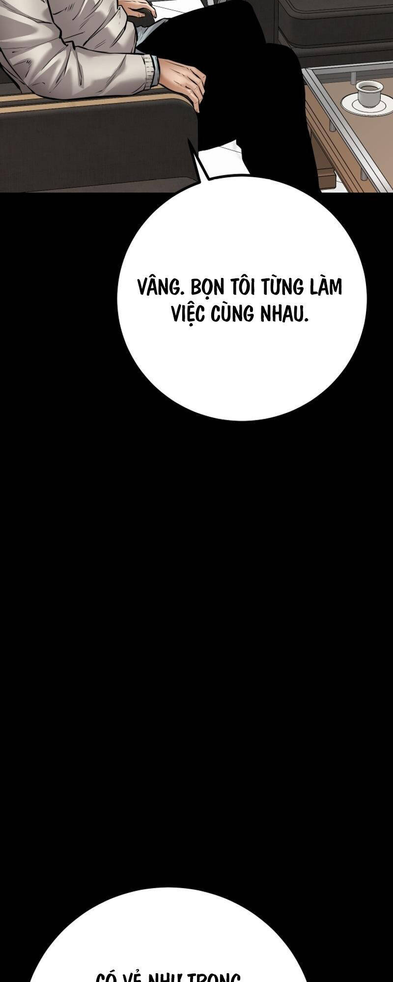 Thanh Kiếm Báo Thù - Chapter 21 - Page 38