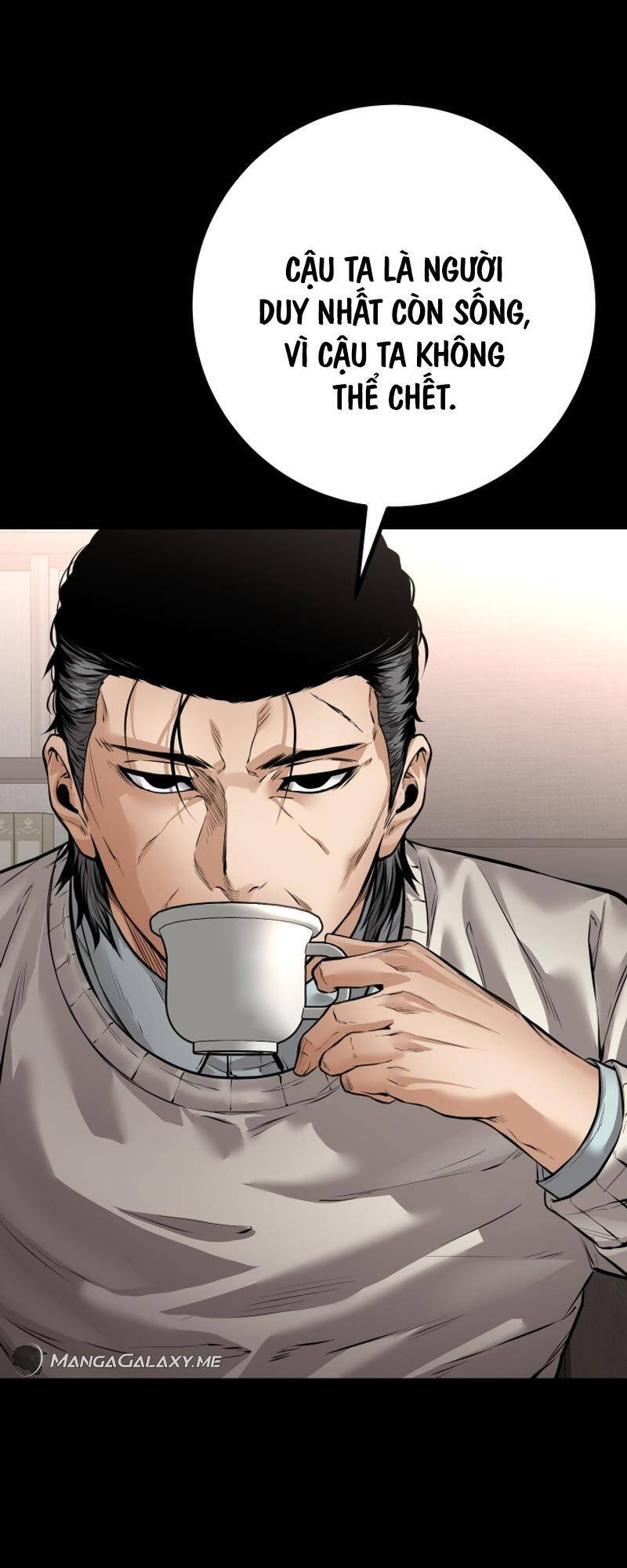 Thanh Kiếm Báo Thù - Chapter 21 - Page 48