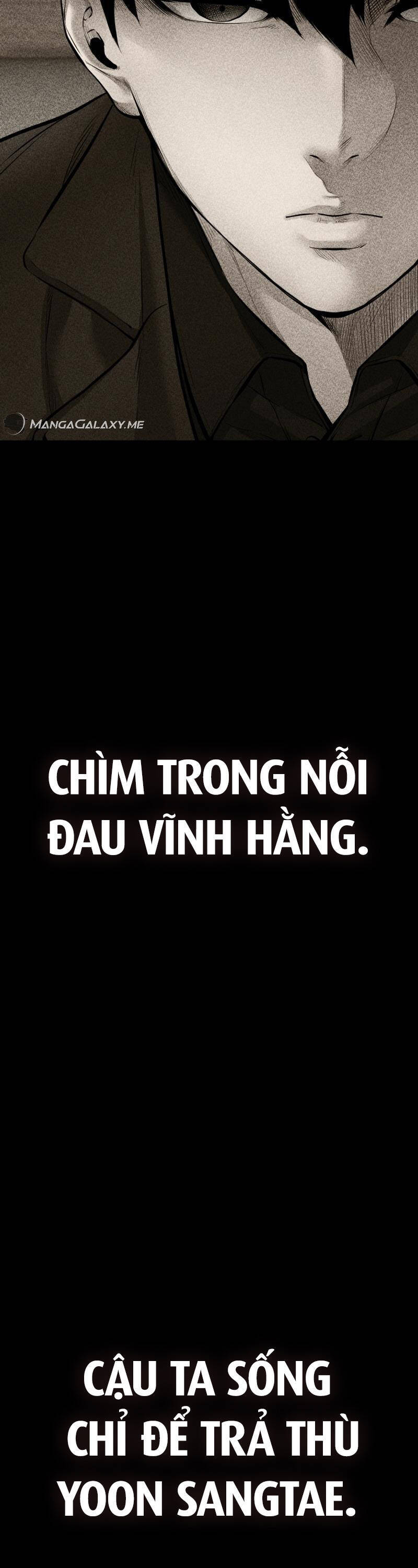 Thanh Kiếm Báo Thù - Chapter 21 - Page 51
