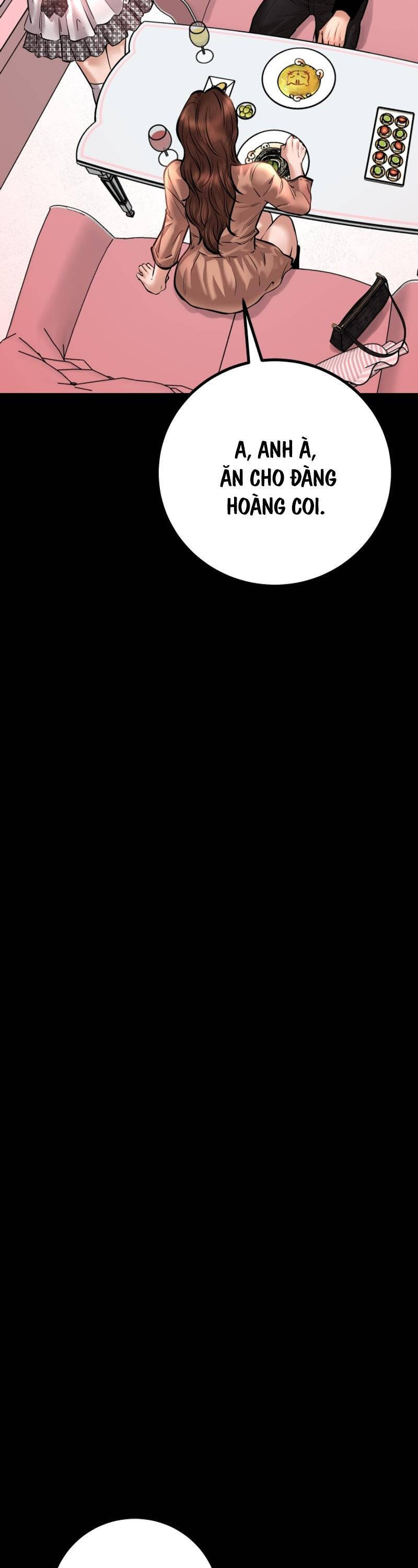 Thanh Kiếm Báo Thù - Chapter 21 - Page 54