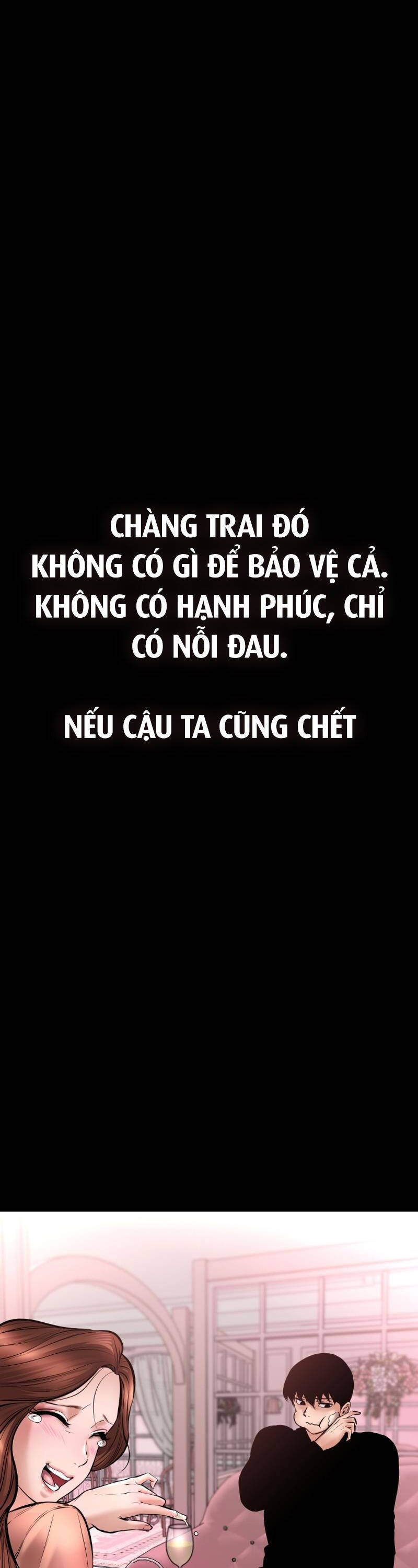 Thanh Kiếm Báo Thù - Chapter 21 - Page 57