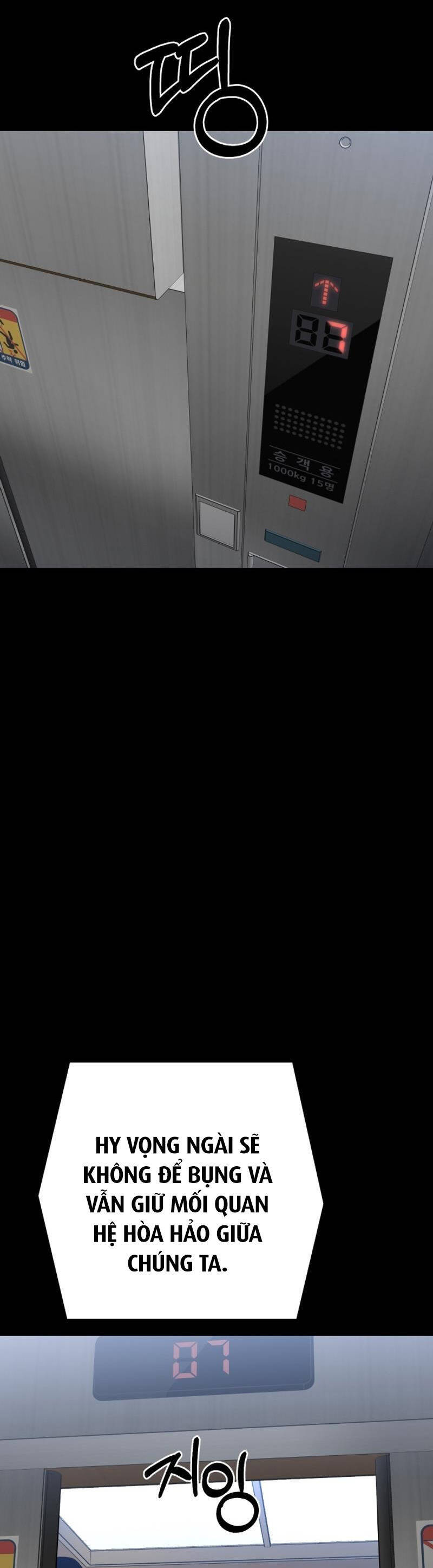 Thanh Kiếm Báo Thù - Chapter 21 - Page 8