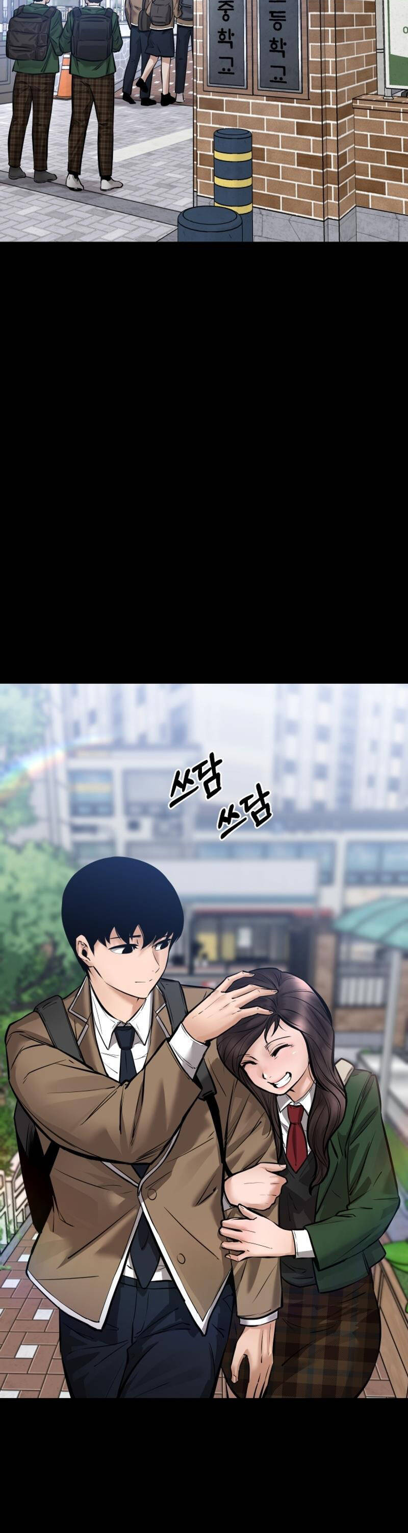 Thanh Kiếm Báo Thù - Chapter 22 - Page 10