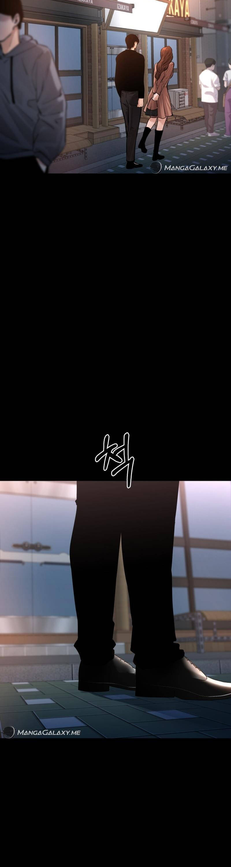 Thanh Kiếm Báo Thù - Chapter 22 - Page 12