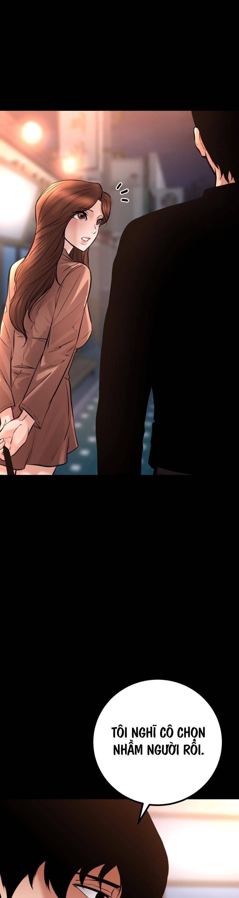 Thanh Kiếm Báo Thù - Chapter 22 - Page 13