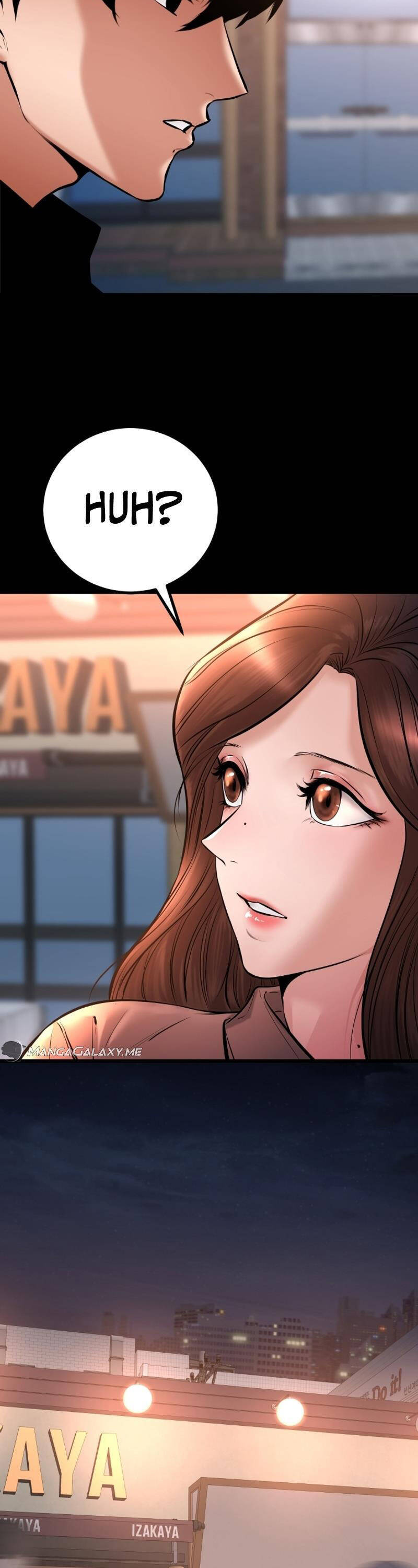 Thanh Kiếm Báo Thù - Chapter 22 - Page 14