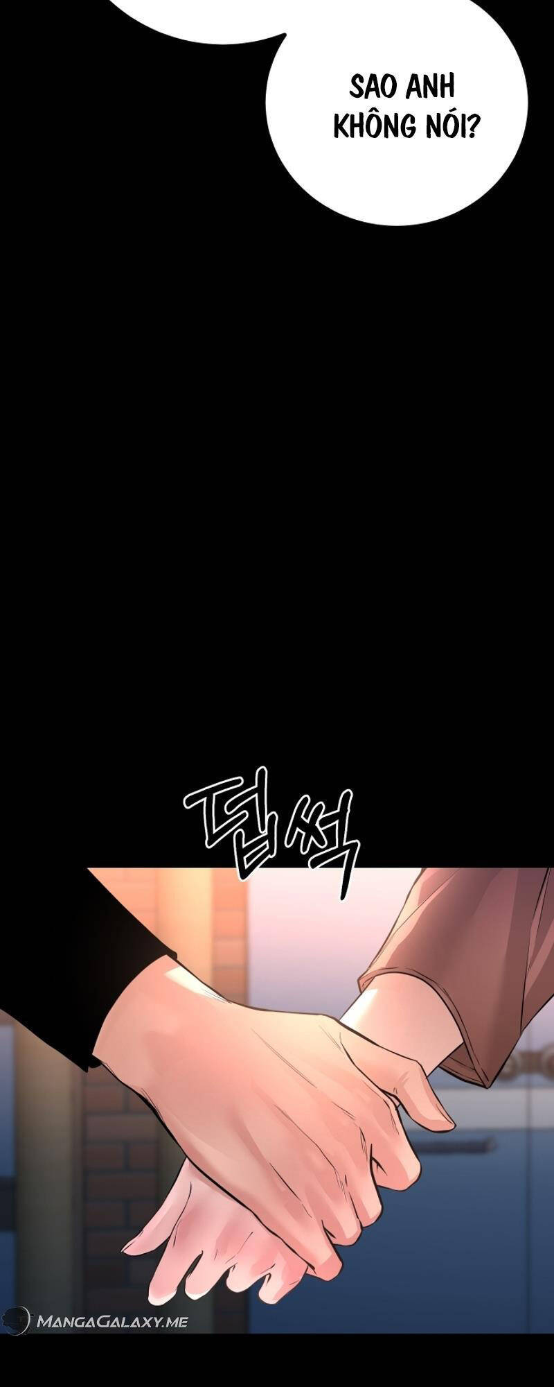 Thanh Kiếm Báo Thù - Chapter 22 - Page 18