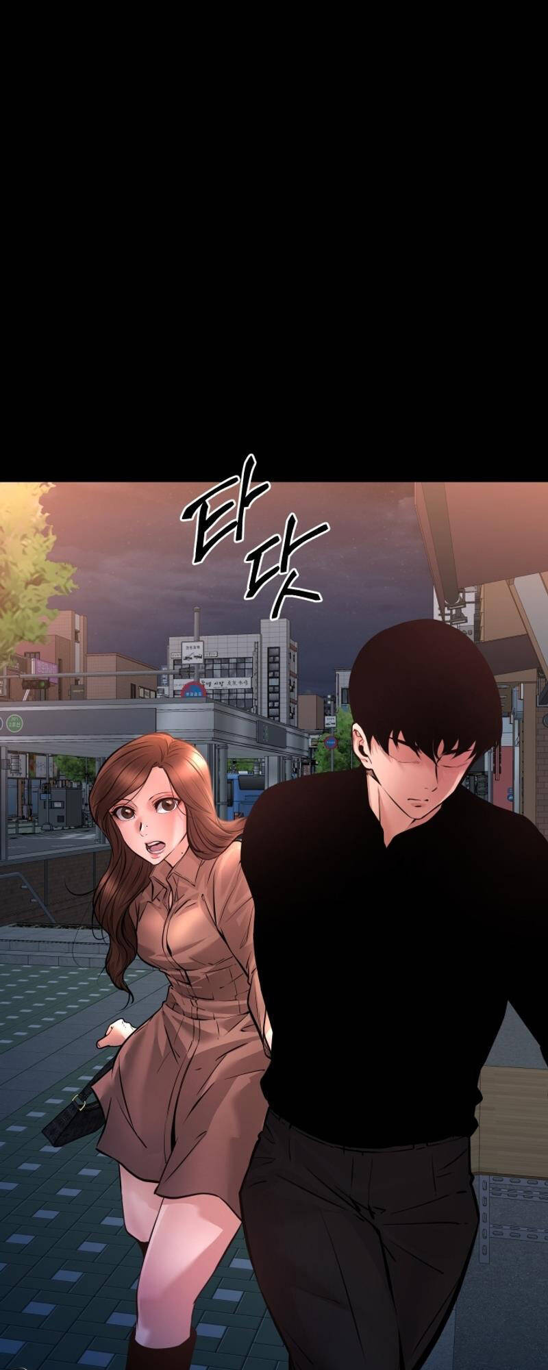 Thanh Kiếm Báo Thù - Chapter 22 - Page 19