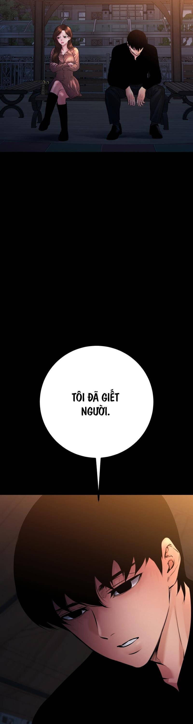 Thanh Kiếm Báo Thù - Chapter 22 - Page 22