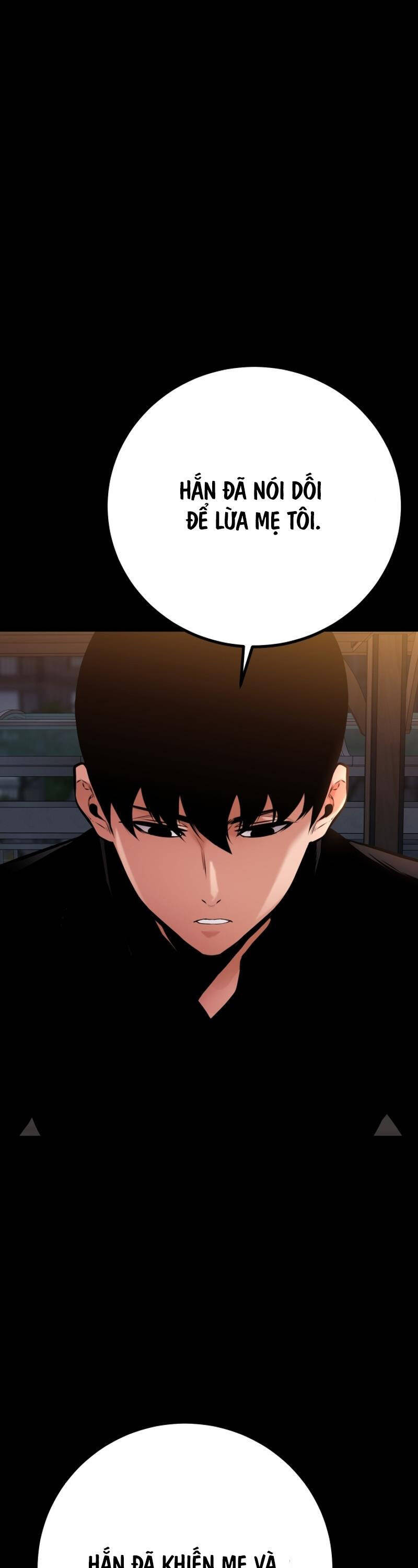 Thanh Kiếm Báo Thù - Chapter 22 - Page 24