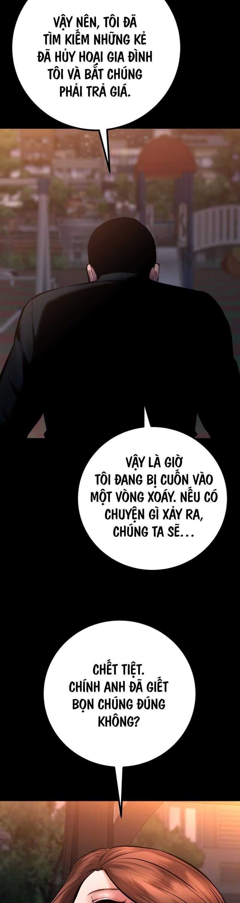 Thanh Kiếm Báo Thù - Chapter 22 - Page 26