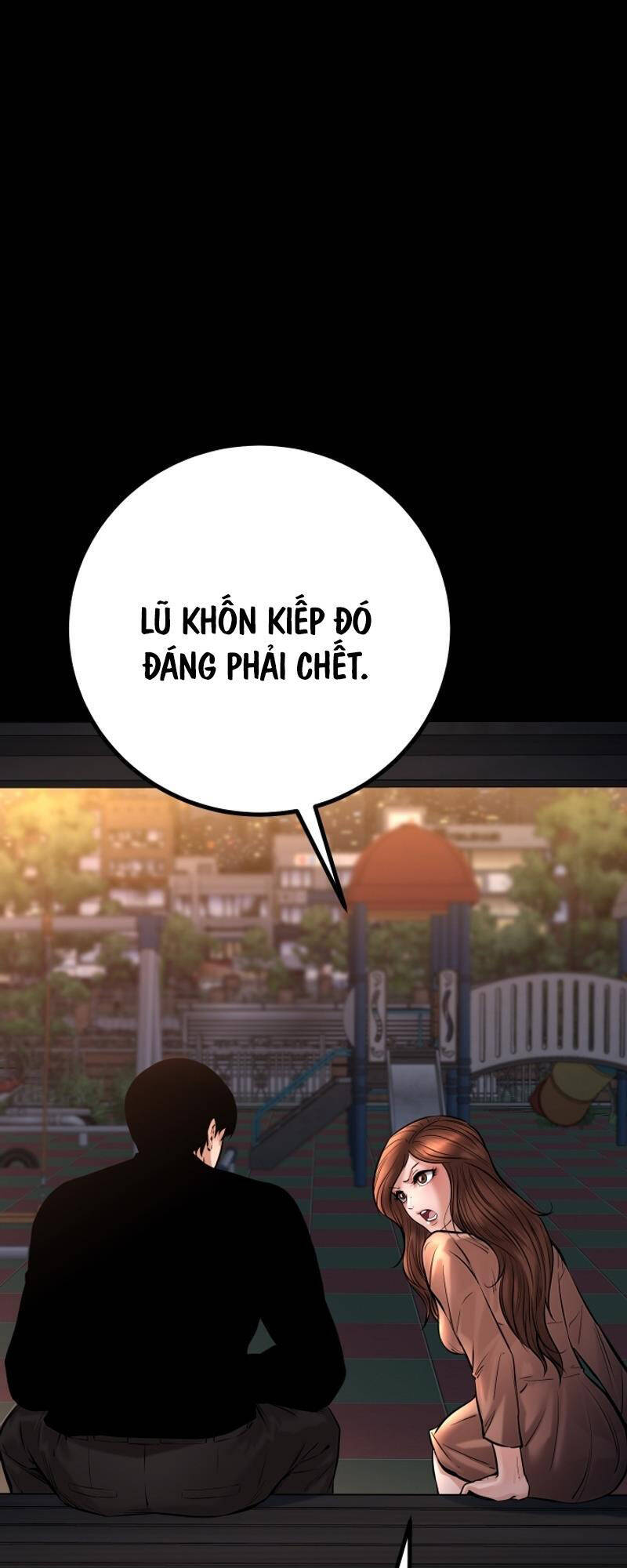 Thanh Kiếm Báo Thù - Chapter 22 - Page 28