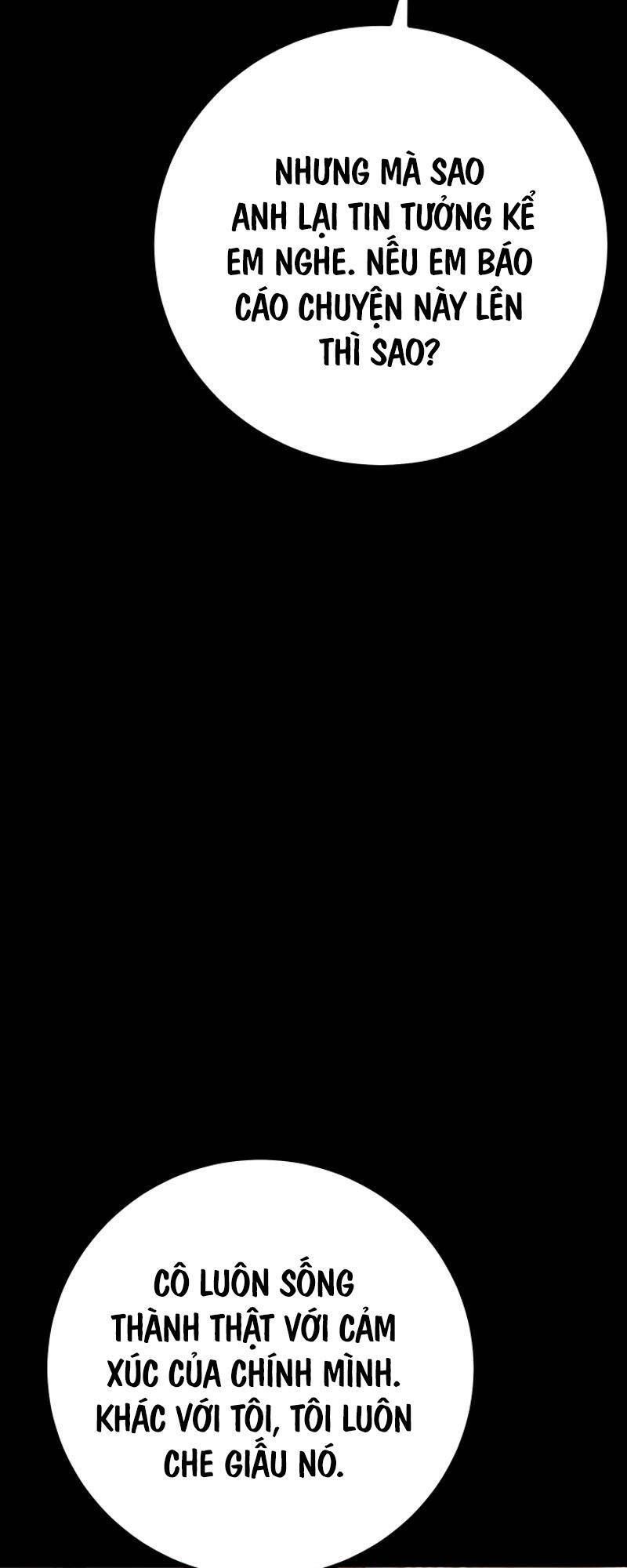 Thanh Kiếm Báo Thù - Chapter 22 - Page 29