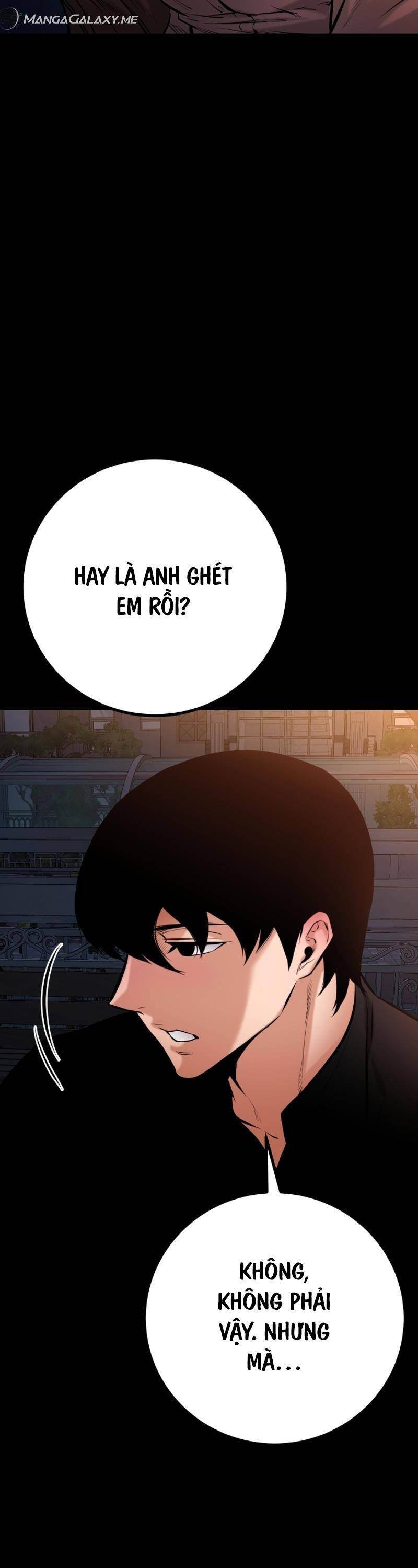 Thanh Kiếm Báo Thù - Chapter 22 - Page 33