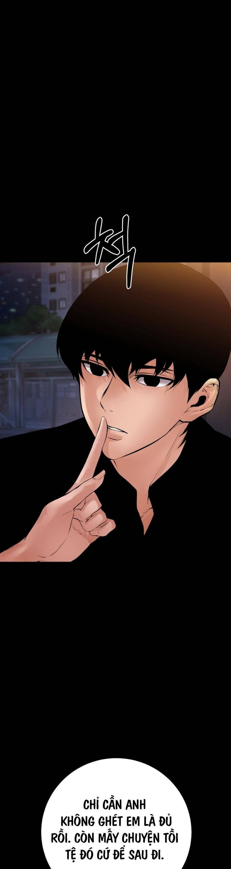 Thanh Kiếm Báo Thù - Chapter 22 - Page 34