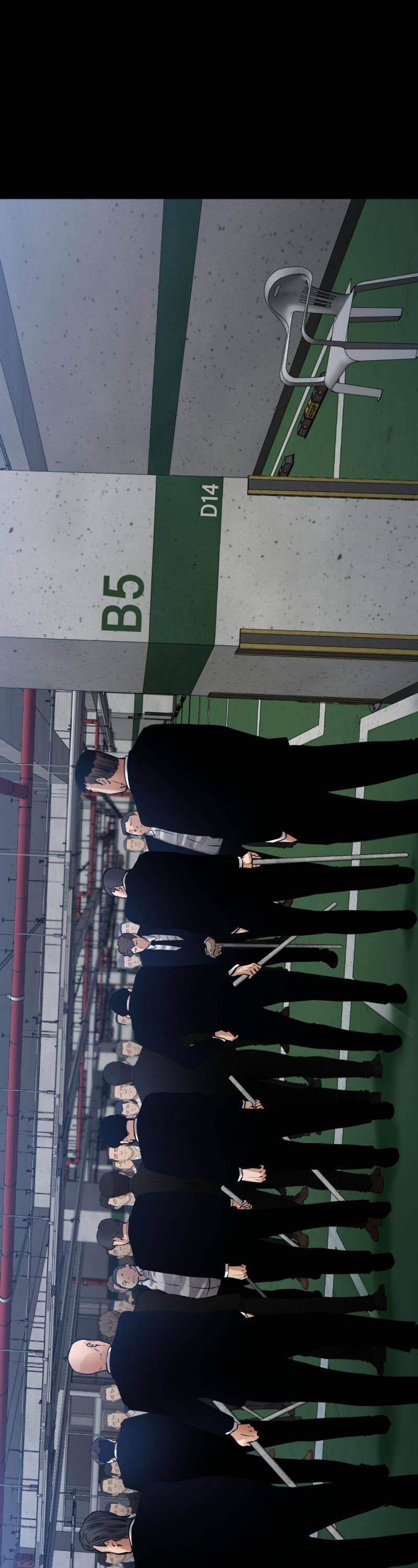 Thanh Kiếm Báo Thù - Chapter 22 - Page 45