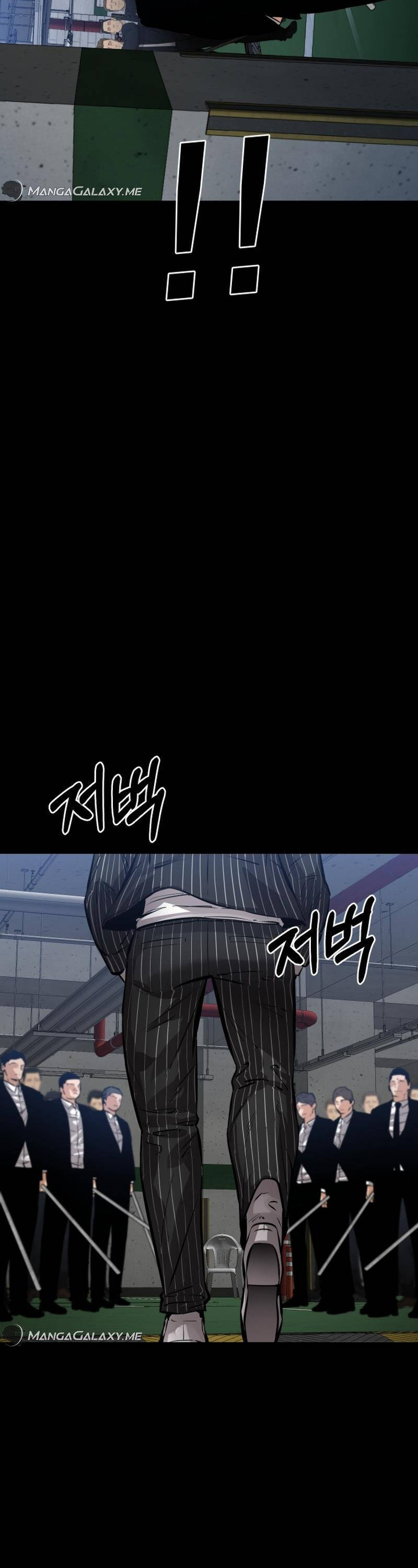 Thanh Kiếm Báo Thù - Chapter 22 - Page 46