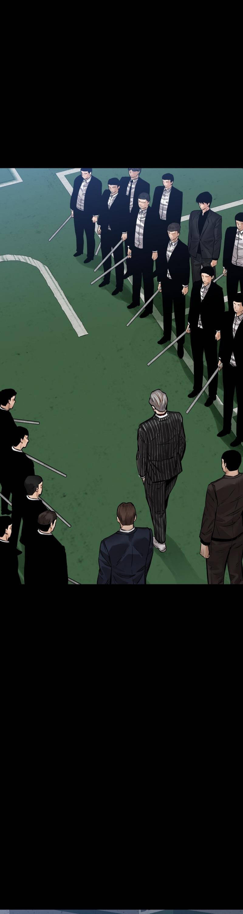 Thanh Kiếm Báo Thù - Chapter 22 - Page 47